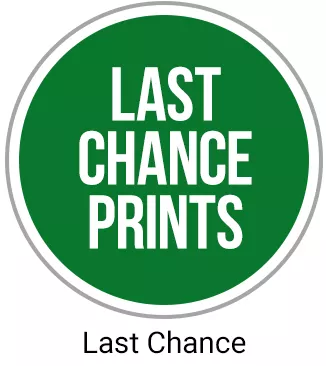 Just Reduced Clearance Prints