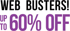 Web Busters