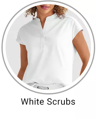 White Scrubs