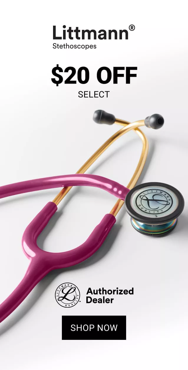 Estetoscopios Littmann en venta