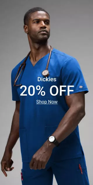 Dickies Scrubs