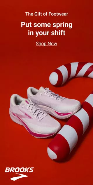 Brooks Shoes
