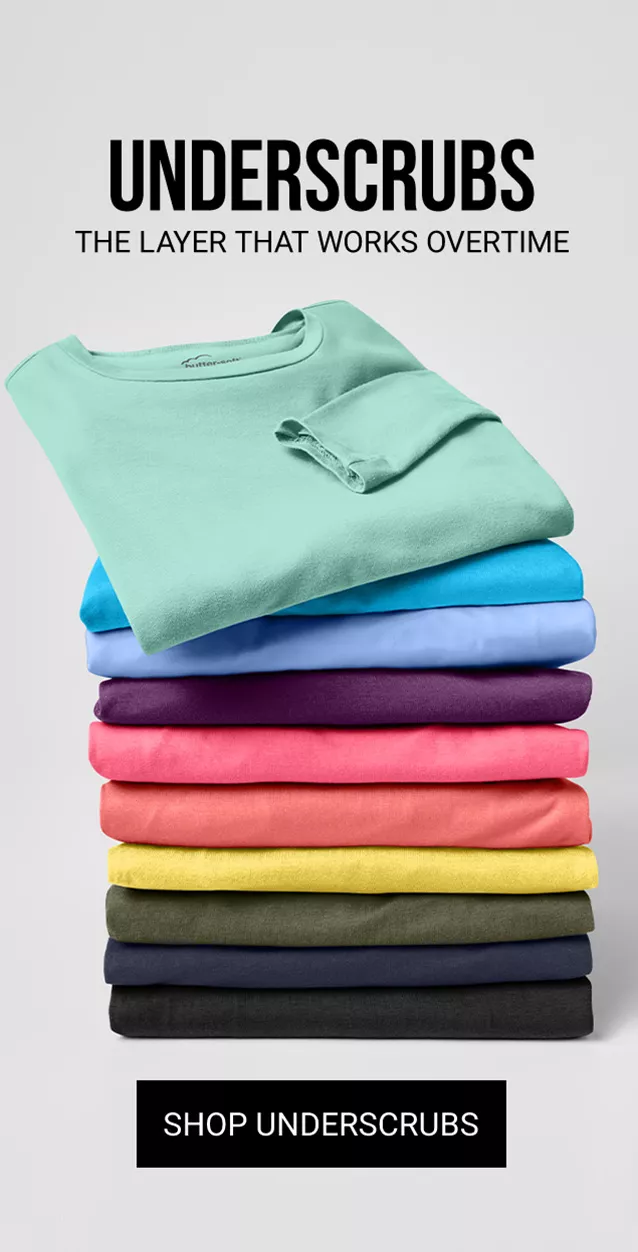 Underscrubs
