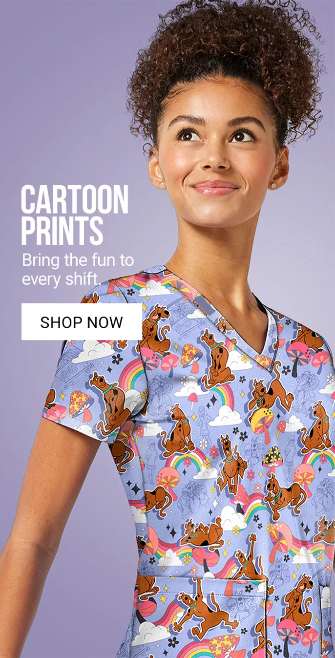Cartoon Prints