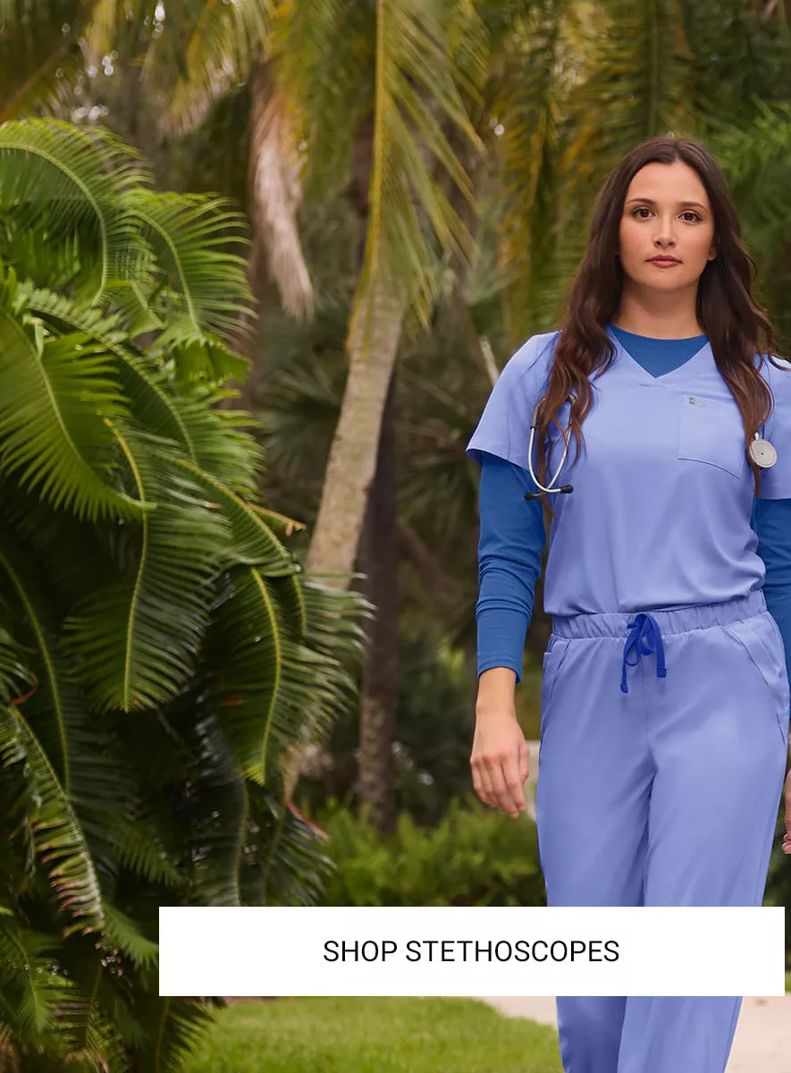 Stethoscopes