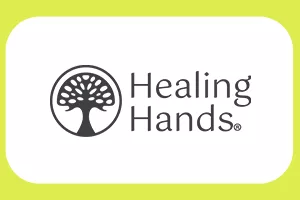 Healing Hands Scrubs