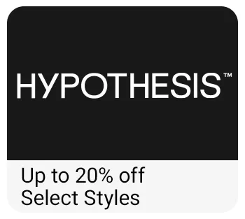 Hypothesis Scrubs on Sale