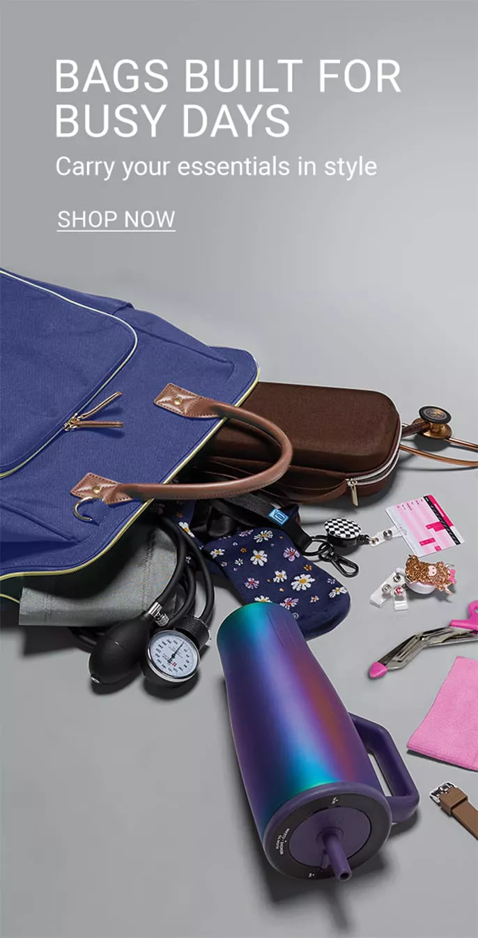 Nursing Bags