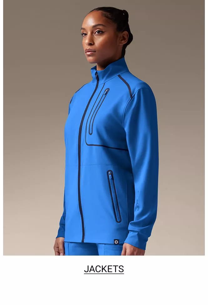Clearance Jackets