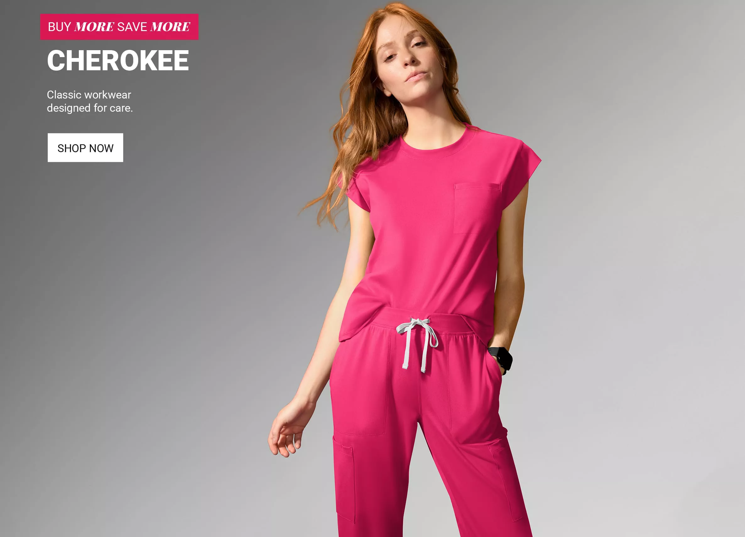Cherokee Scrubs