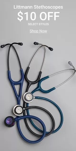 Littmann Stethoscopes