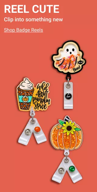 Badge Reels