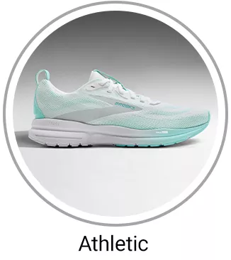 Athletic Shoes 