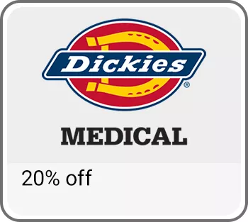 Dickies Scrubs