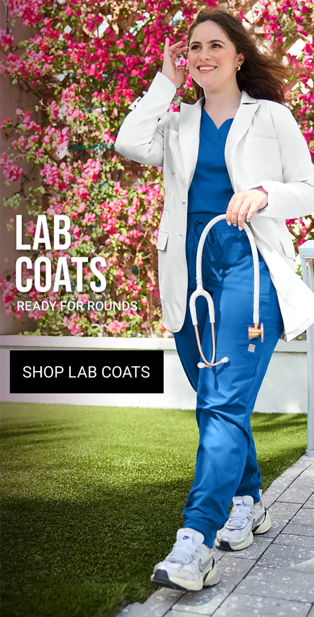 Lab Coats