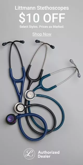 Littmann Stethoscopes on Sale