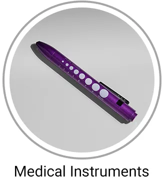 Medical Instruments