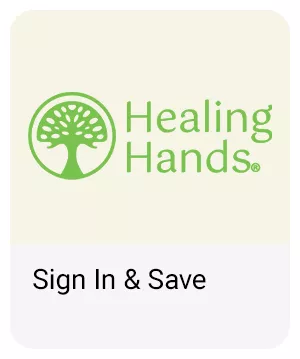 Healing Hands Scrubs 