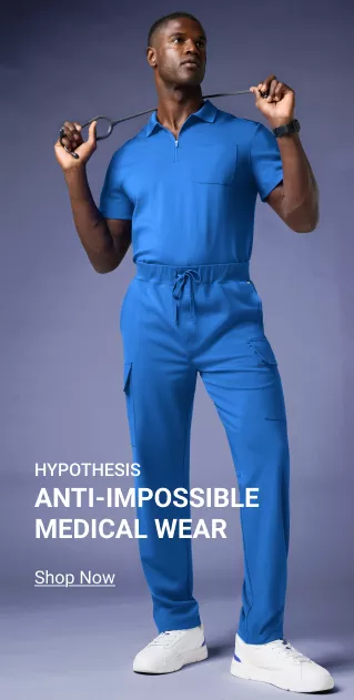 Uniformes Hypothesis para hombres