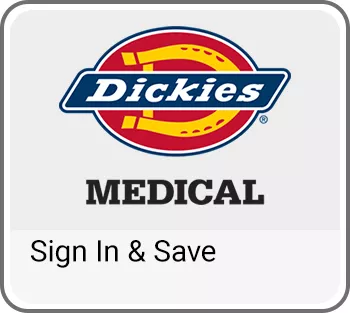 Dickies Scrubs