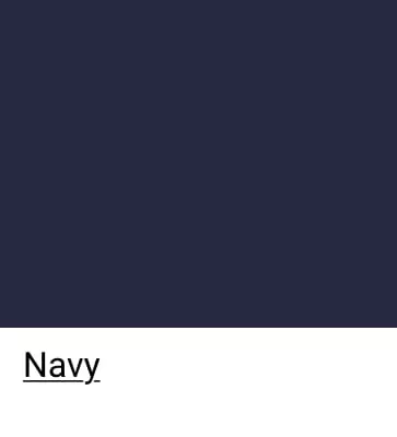 Navy Color Scrubs