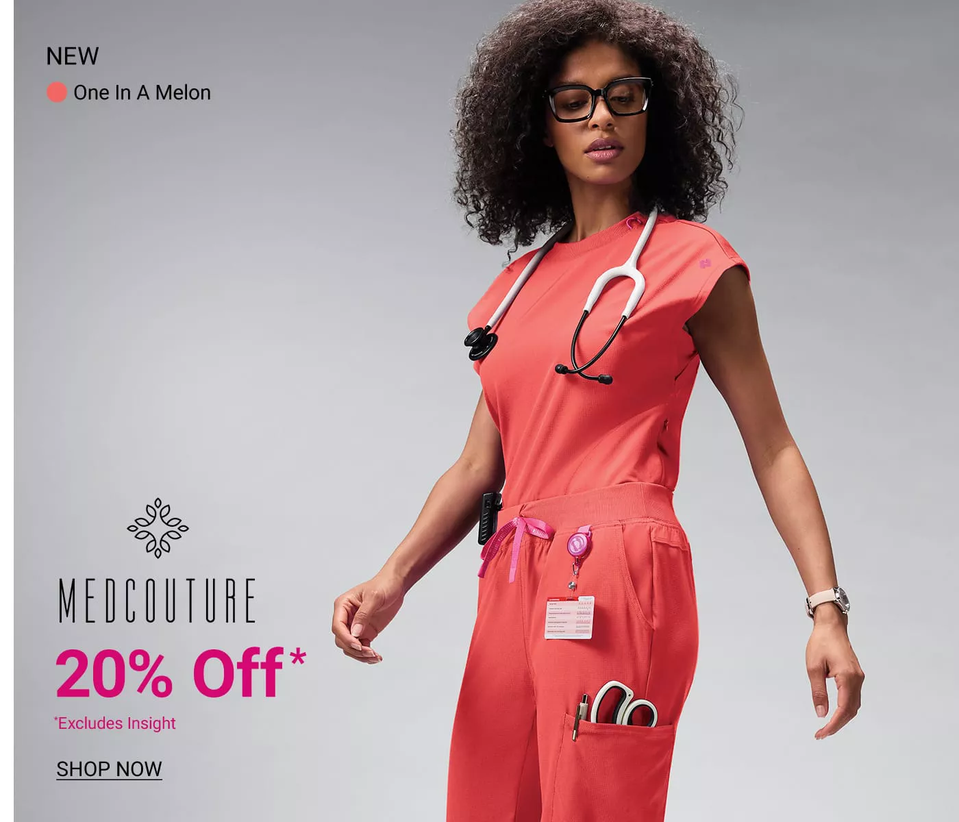 Med Couture Scrubs on Sale