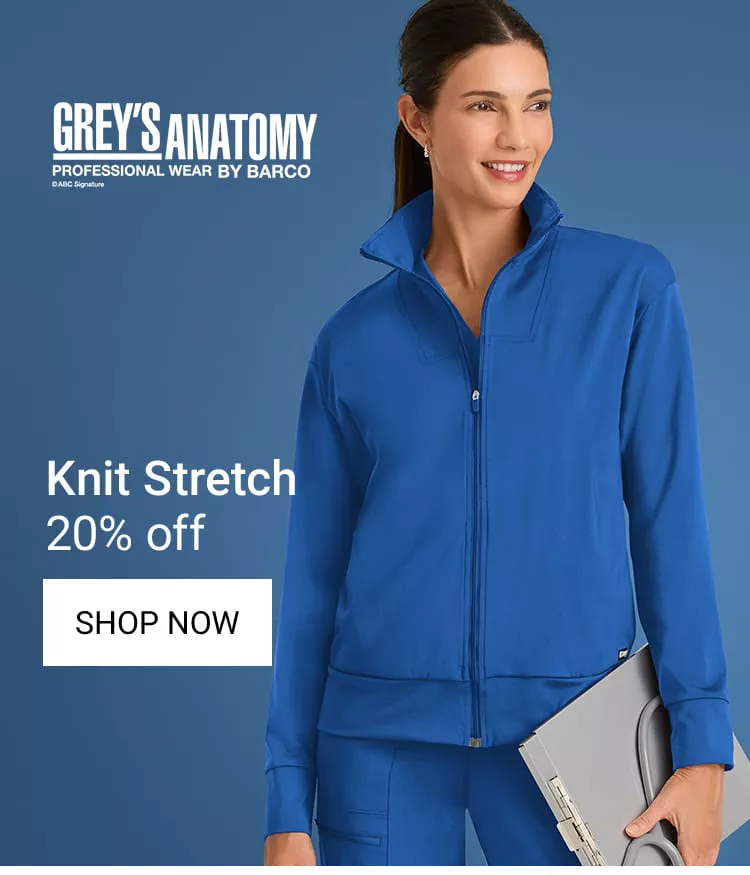 Grey&rsquo;s Anatomy by Barco Scrubs 