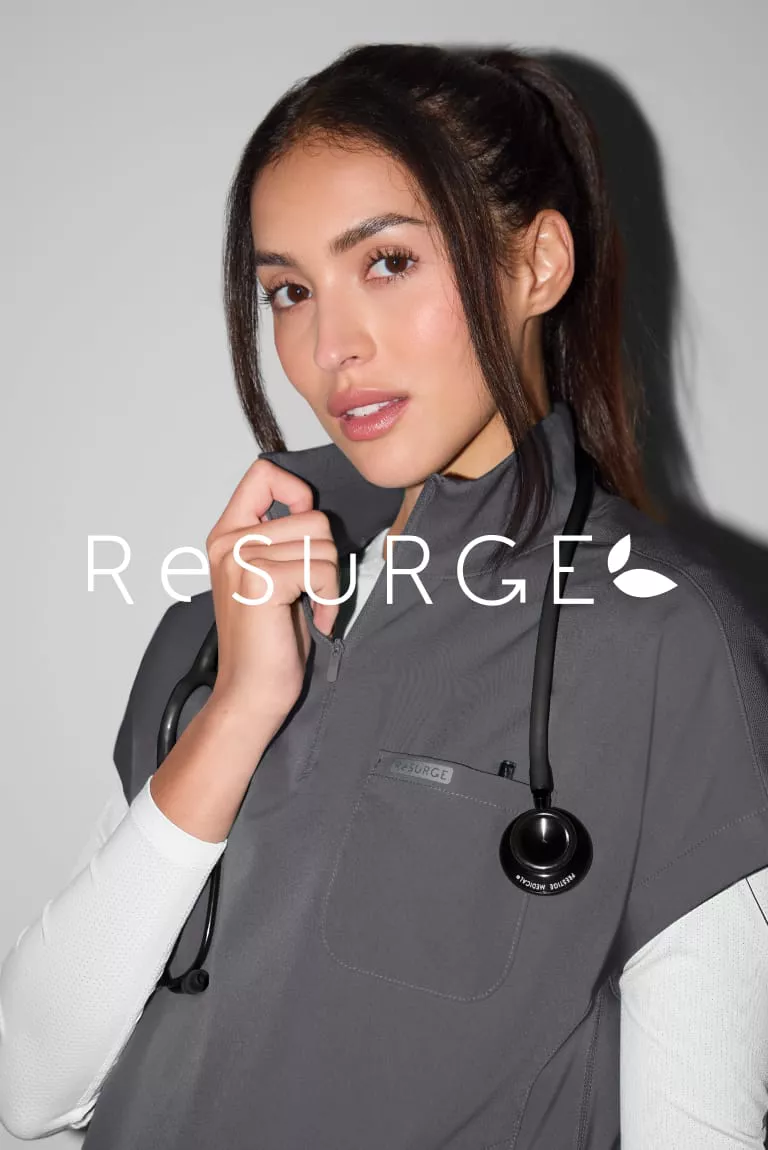 ReSurge Scrubs