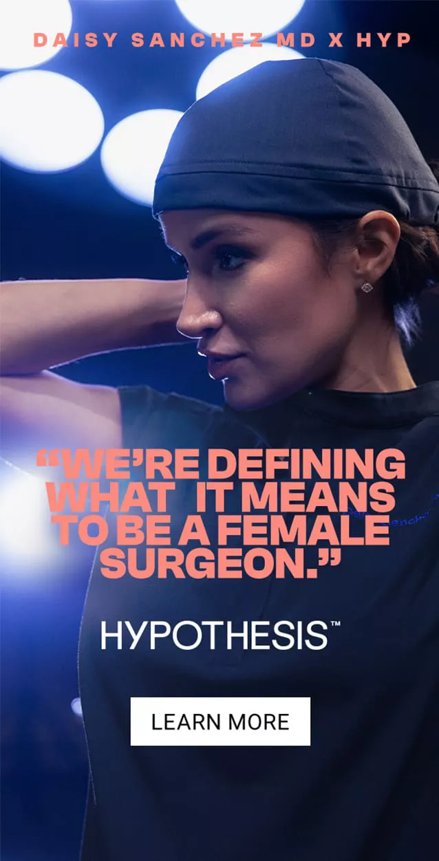 Learn More about Hypothesis Scrubs