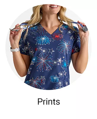 4th of July Prints