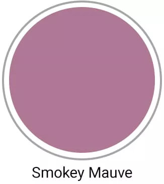 Smokey Mauve Purple Scrubs 