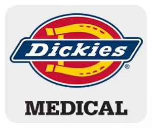 Dickies Scrubs
