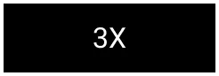 3X Large Clearance Scrubs