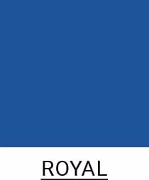 Royal Color Scrubs