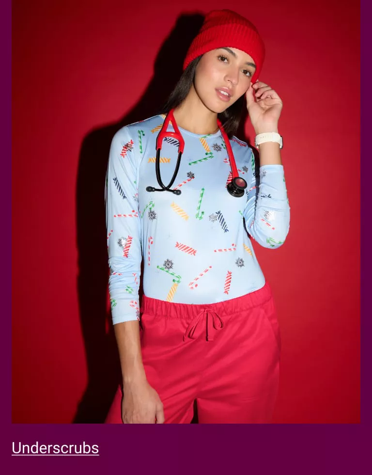 Underscrubs