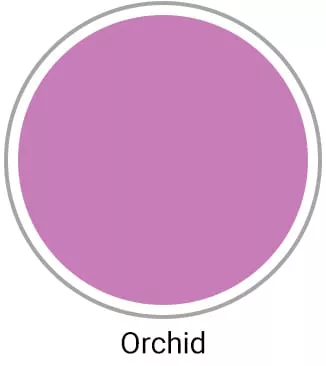 Orchid Purple Scrubs 