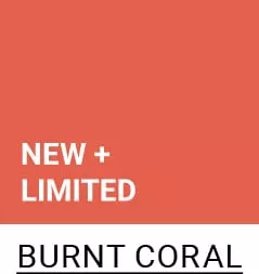 ReSurge Burnt Coral Color Scrubs