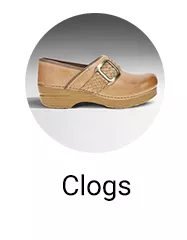 Clog Shoes 