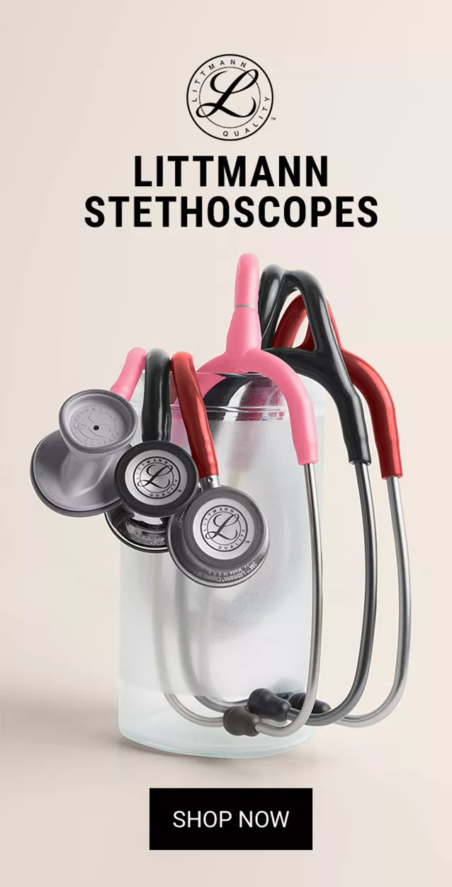 Littmann Stethoscopes