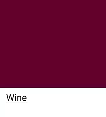 Wine Color Scrubs