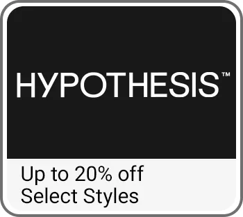 Hypothesis Scrubs on Sale