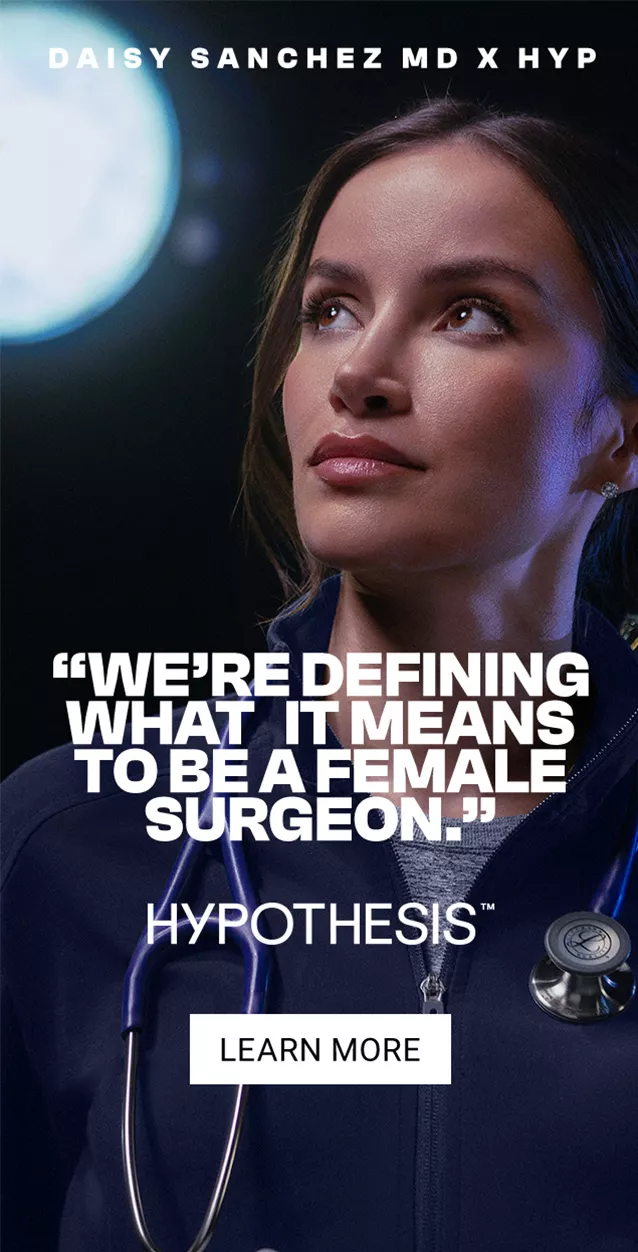 Hypothesis Daisy Learn More