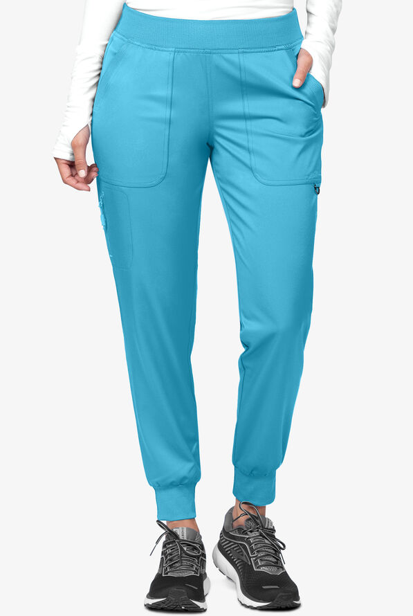 Zavate Ava Therese Women s Jogger Scrub Pant, Jogger Pants