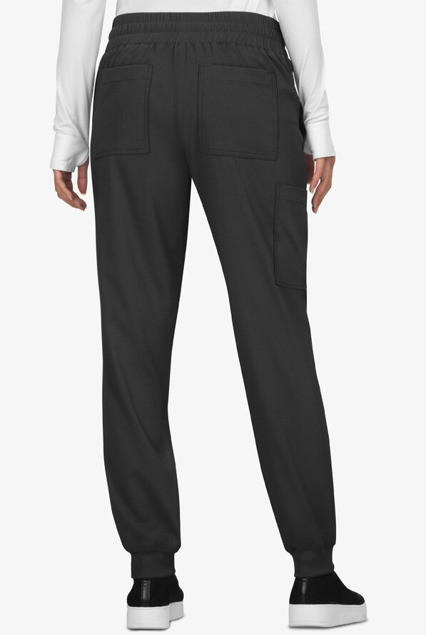 Koi Basics Gemma Cargo Jogger Scrub Pant Stretch Scrub Pants