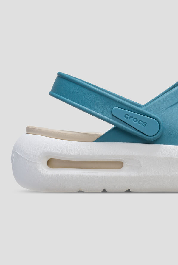 Zuecos unisex Crocs™ Fog InMotion - Fog - 4