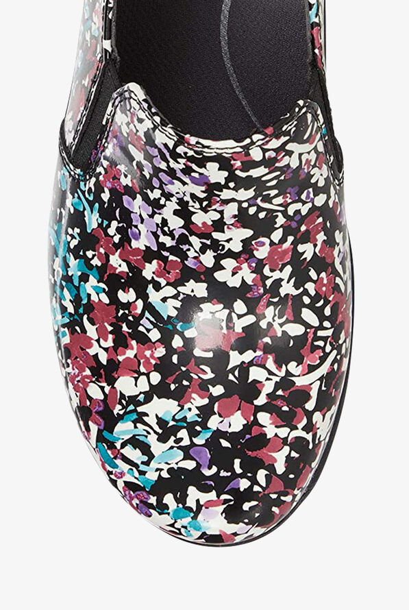 Dansko Women's Nora Petals Slip On Nursing Shoes - null - 2