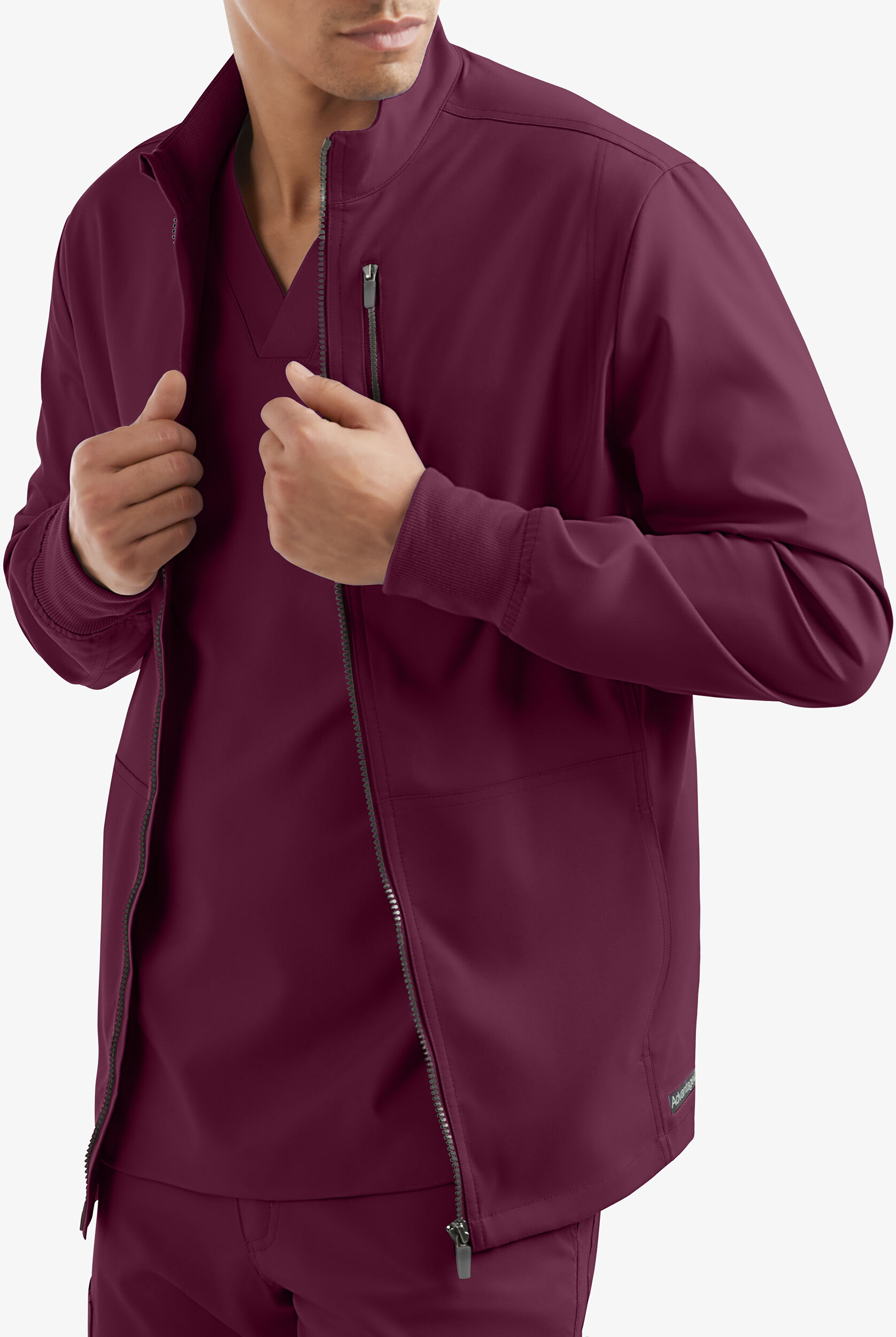 Razorbacks ウォームアップジャケット XXL 58 SPORTS University of Arkansas Apparel & Spirit Store Jackets