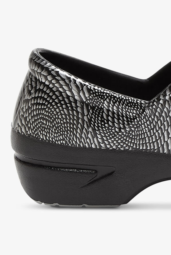 Anywear Unisex SR Angel Serpent Illusion Clogs - null - 4