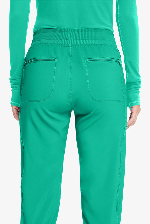 Cherokee Infinity Women's 6Pocket STRETCH Cargo Jogger Scrub Pants