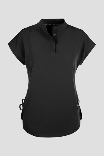 koi Next Gen Superhuman Women's 2-Pocket STRETCH Dolman Sleeve Scrub Top